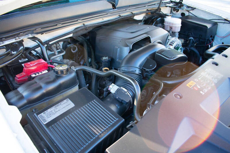 2013 GMC Sierra 1500 SLE