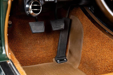 1967 Chevrolet Corvette