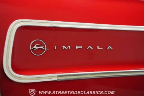 1964 Chevrolet Impala