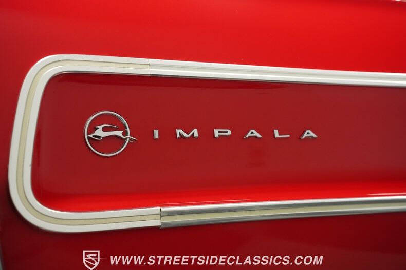 1964 Chevrolet Impala