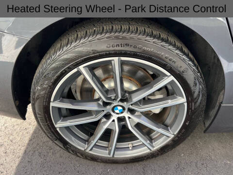 2020 BMW 3 Series 330i xDrive