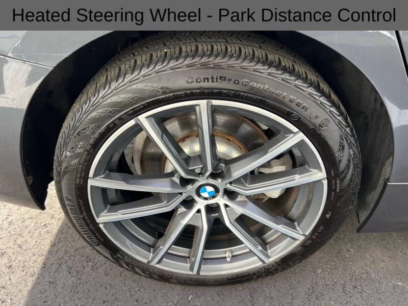 2020 BMW 3 Series 330i xDrive