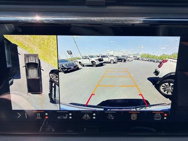 2024 GMC Sierra 3500HD