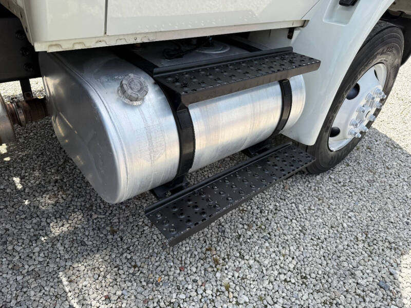 2016 International DuraStar 4300