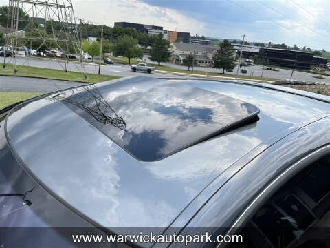 2009 Mercedes-Benz CL-Class CL 65 AMG