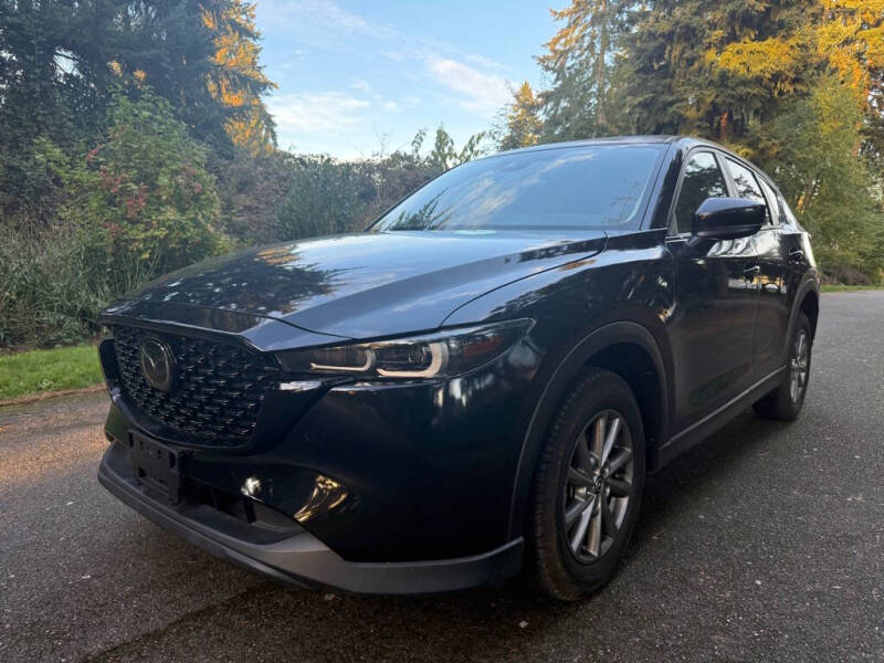 2023 Mazda CX-5 for sale at Venture Auto Sales in Puyallup WA