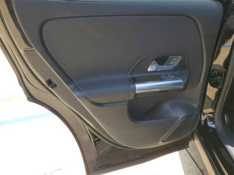 2024 Mercedes-Benz GLA GLA 250