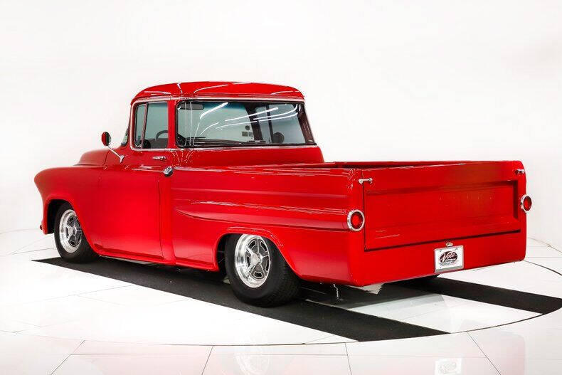 1956 Chevrolet 3100