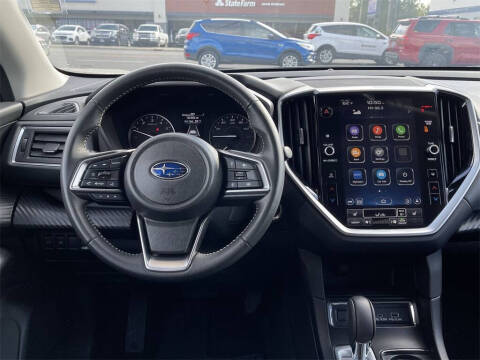 2024 Subaru Ascent Premium 7-Passenger