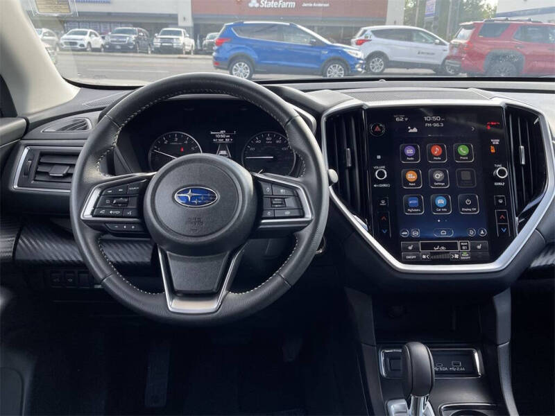 2024 Subaru Ascent Premium 7-Passenger