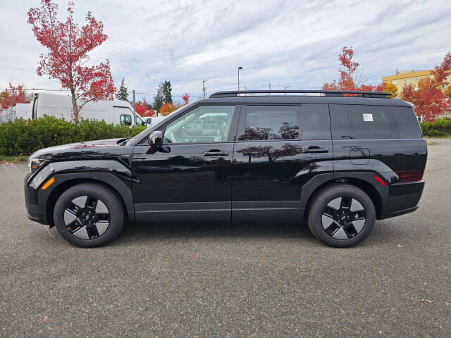 2025 Hyundai SANTA FE Hybrid for sale at Autos by Talon in Seattle, WA