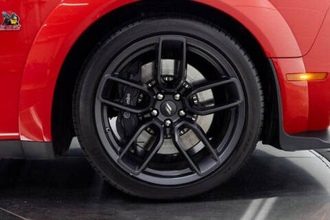 2020 Dodge Challenger