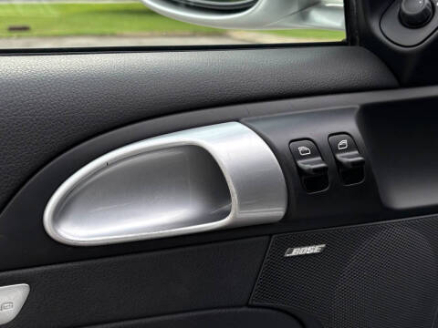 2006 Porsche Cayman S