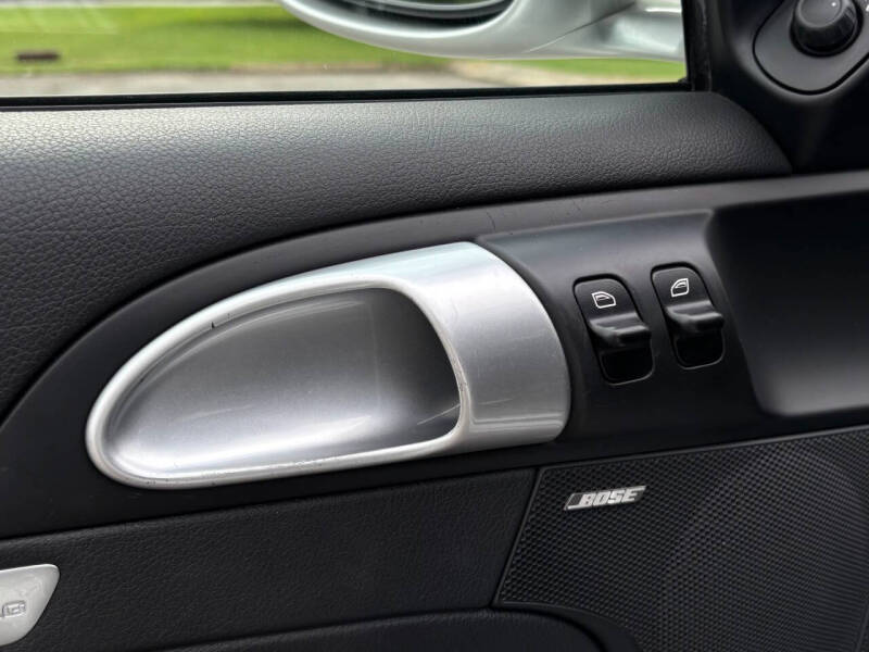 2006 Porsche Cayman S