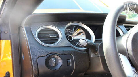 2013 Ford Mustang Boss 302