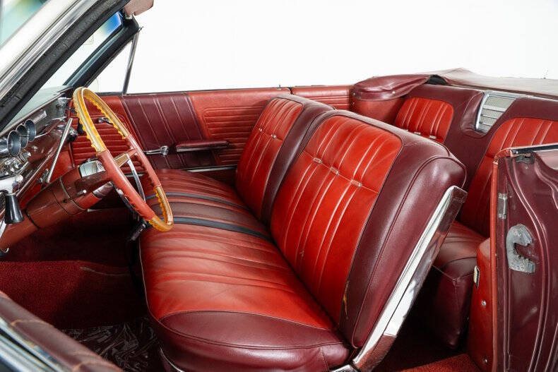 1964 Pontiac Bonneville