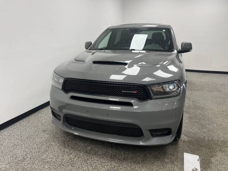 2019 Dodge Durango R/T
