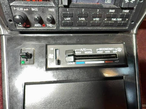 1980 Chevrolet Corvette