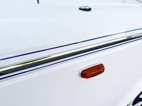 1976 Rolls-Royce Silver Shadow