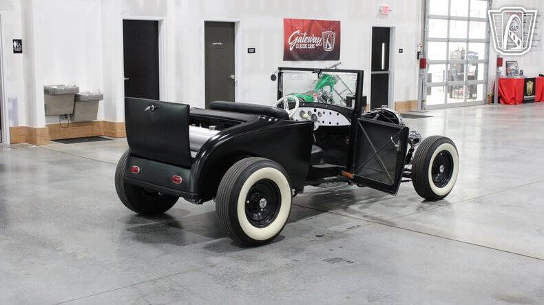 1929 Ford Model A