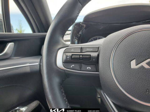 2024 Kia K5