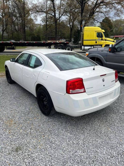 2010 Dodge Charger for sale at YOUR CAR GUY RONNIE in Alabaster, AL