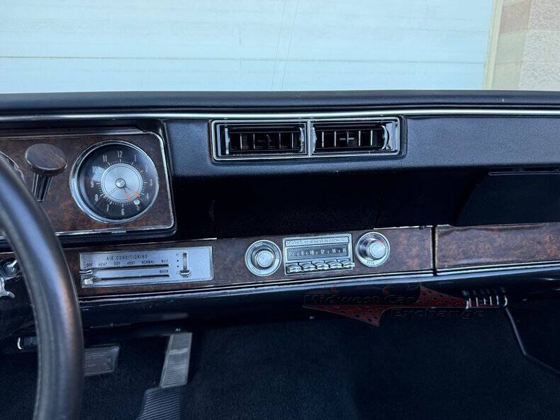 1970 Oldsmobile Cutlass Supreme