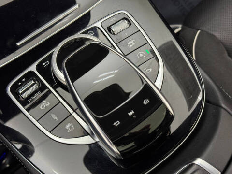 2020 Mercedes-Benz E-Class AMG E 63 S