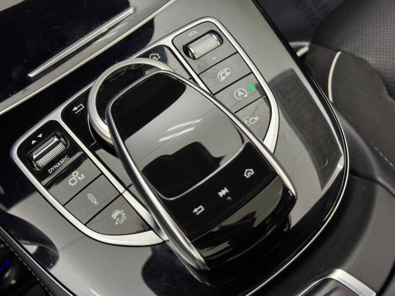 2020 Mercedes-Benz E-Class AMG E 63 S