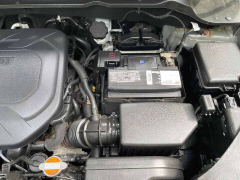 2016 Kia Rio 5-Door EX