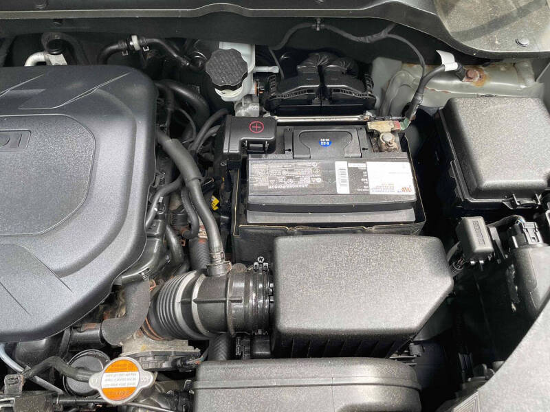 2016 Kia Rio 5-Door EX