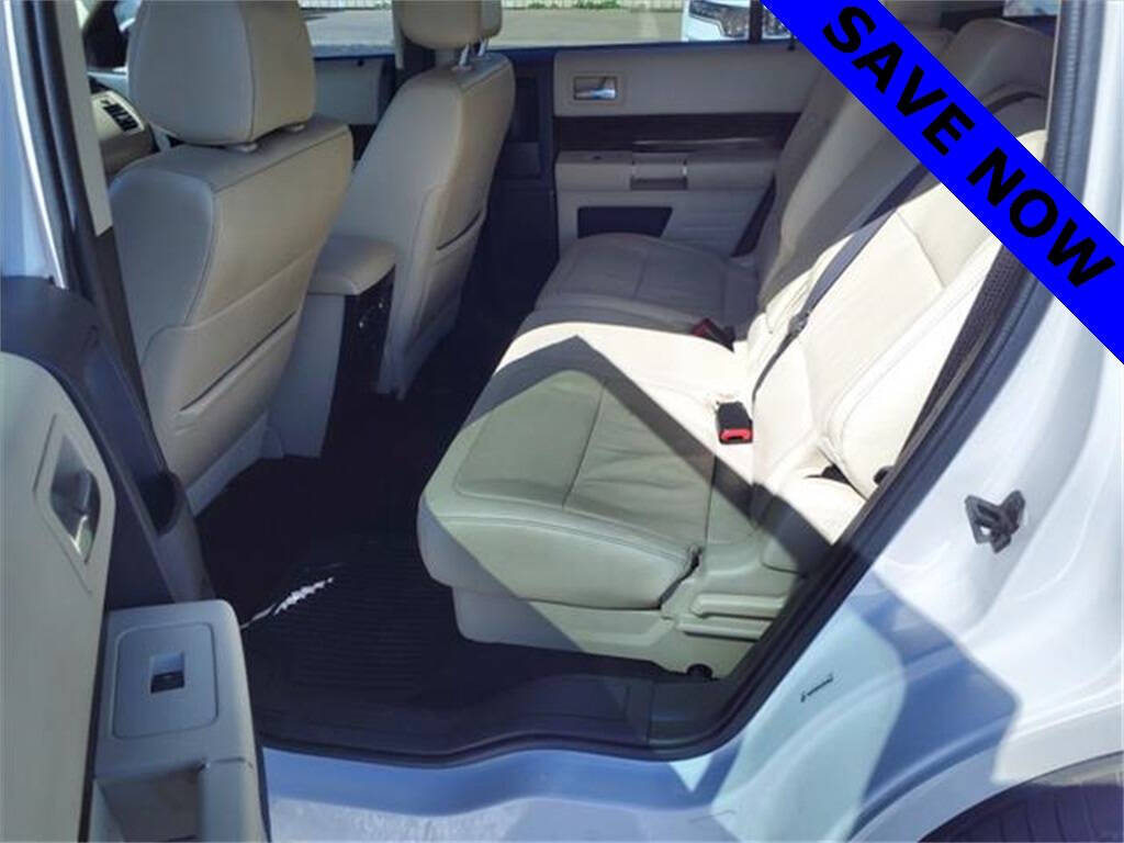 2019 Ford Flex for sale at Bryans Car Corner 2 in Midwest City, OK