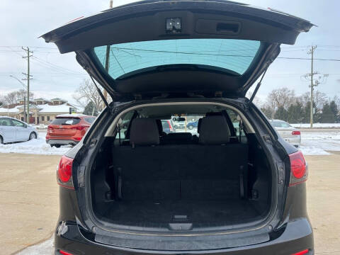 2013 Mazda CX-9 Sport