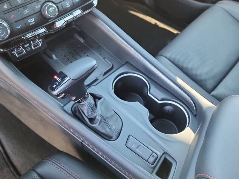 2026 Dodge Durango GT HEMI Plus