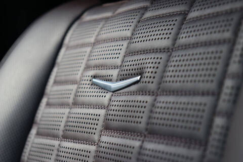 2021 Cadillac Escalade ESV Premium Luxury Platinum