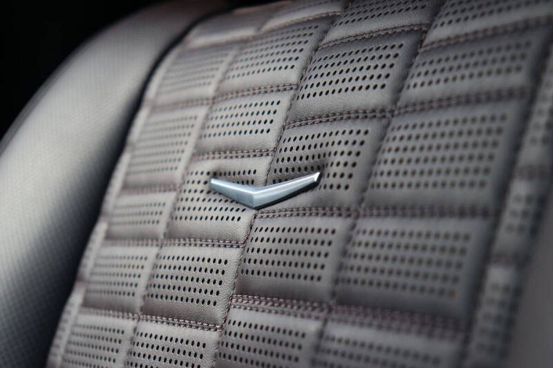 2021 Cadillac Escalade ESV Premium Luxury Platinum