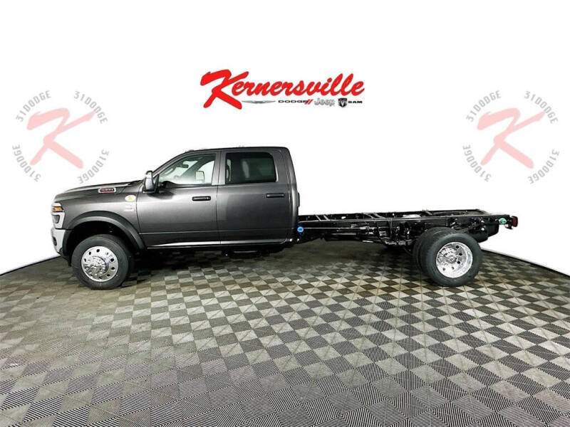 2026 RAM 5500