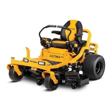 2020 Cub Cadet Ultima ZT2 54