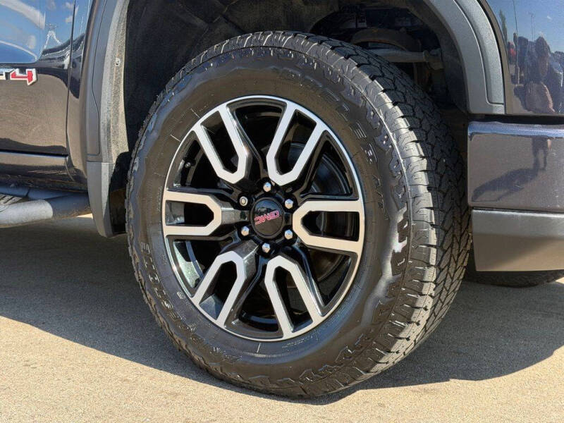 2022 GMC Sierra 1500