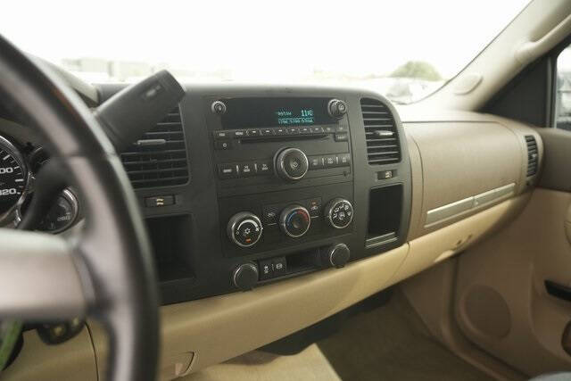 2014 GMC Sierra 2500HD