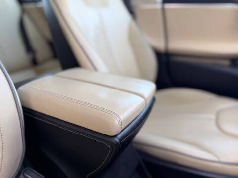 2014 Tesla Model S P85