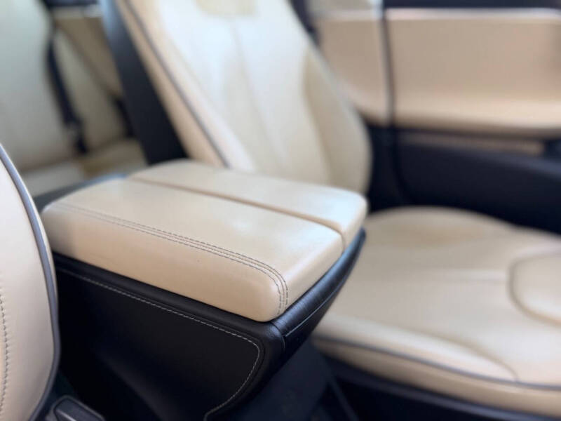 2014 Tesla Model S P85