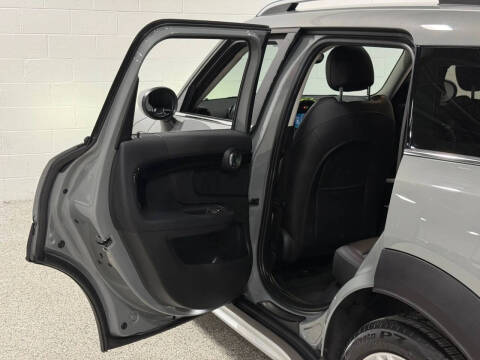 2022 MINI Countryman Cooper S ALL4