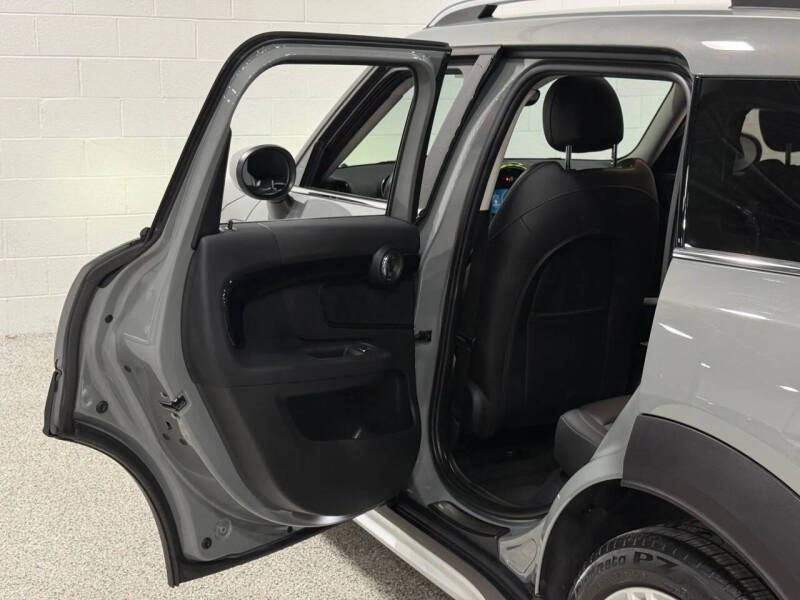 2022 MINI Countryman Cooper S ALL4