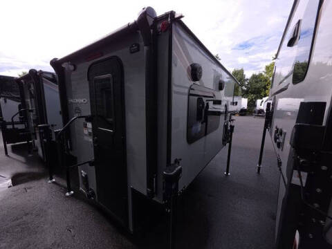 2026 Palomino BACKPACK HS750