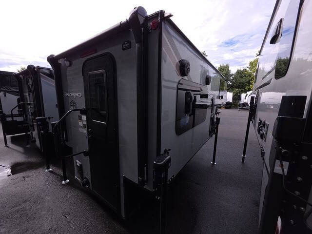 2026 Palomino BACKPACK HS750