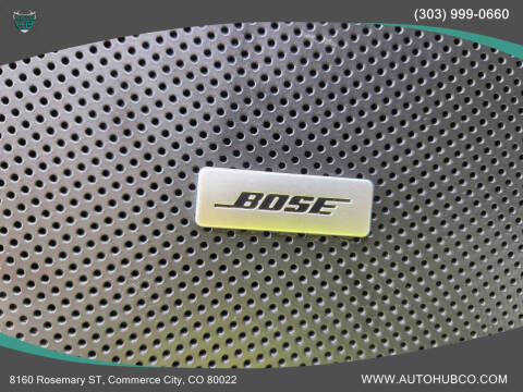 2019 Chevrolet Camaro SS