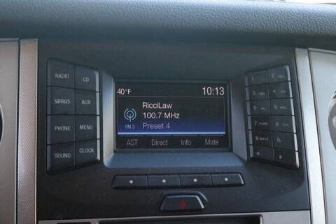 2016 Ford Expedition XLT