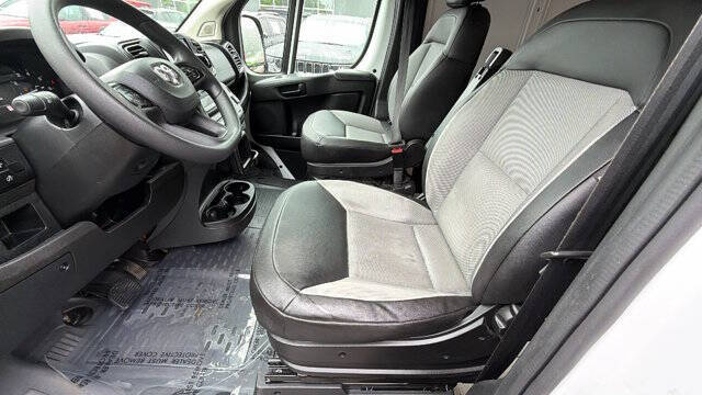 2024 RAM ProMaster