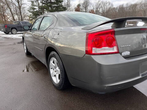 2010 Dodge Charger SXT
